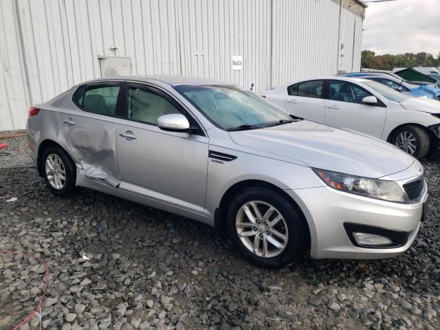 VIN KNAGM4A78D5373363 2013 KIA Optima, LX no.4