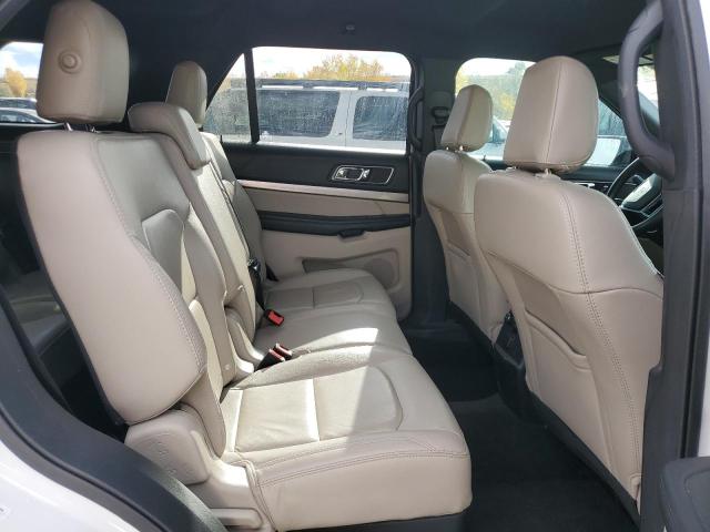 2018 FORD EXPLORER X - 1FM5K8D86JGA45382