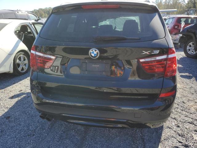 2017 BMW X3 SDRIVE2 - 5UXWZ7C31H0V87849