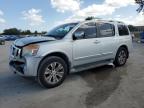 2015 NISSAN ARMADA SV - 5N1BA0ND7FN618263