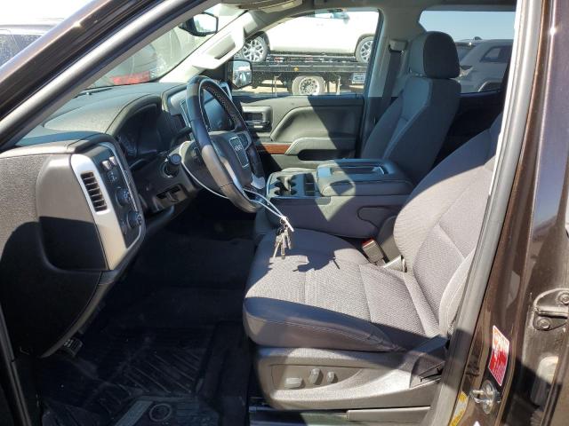 2019 GMC SIERRA LIM - 2GTV2MEC9K1170780