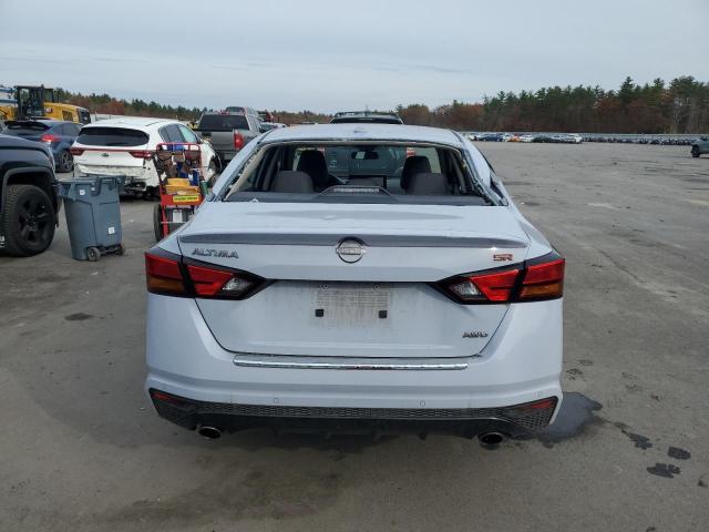 2023 NISSAN ALTIMA SR - 1N4BL4CW1PN358394