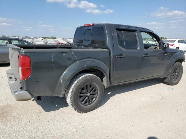 VIN 1N6AD0ER6EN743432 2014 Nissan Frontier, S no.3