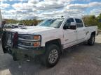 2018 CHEVROLET SILVERADO - 1GC4K0EY9JF229754