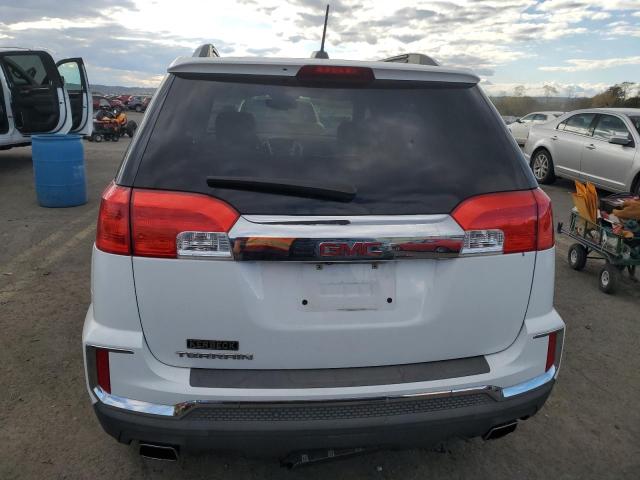 VIN 2GKFLPE39G6126764 2016 GMC Terrain, Slt no.6