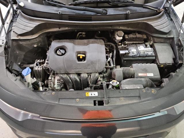 2021 KIA SOUL LX - KNDJ23AU1M7739991