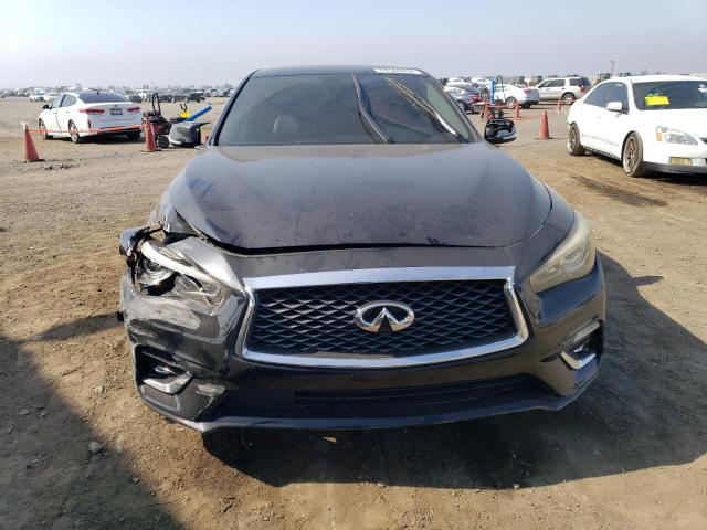 VIN JN1EV7AP1KM542721 2019 INFINITI Q50 no.5