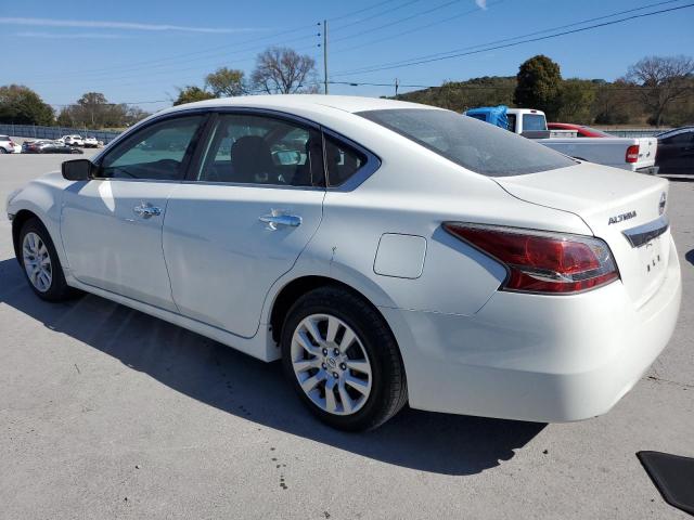 VIN 1N4AL3AP0FC443934 2015 Nissan Altima, 2.5 no.2