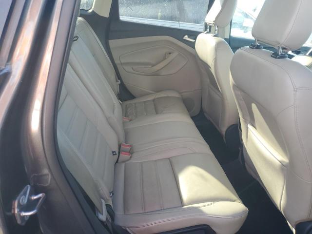 2018 FORD ESCAPE SEL - 1FMCU0HD7JUB20425