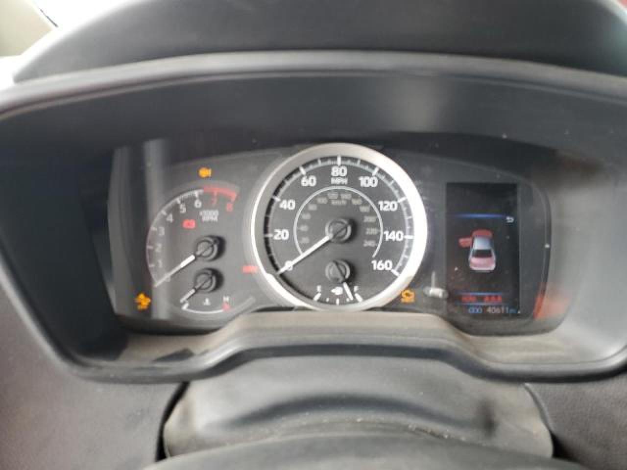 jtdepmae0nj206875 - 2022 toyota corolla - #78593994