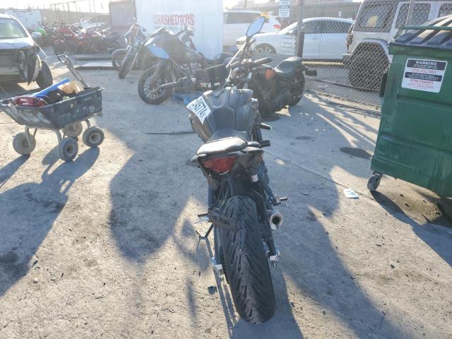 2024 YAMAHA MT07 C JYARM32Y4RA002059