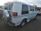 DODGE RAM VAN B2 photo