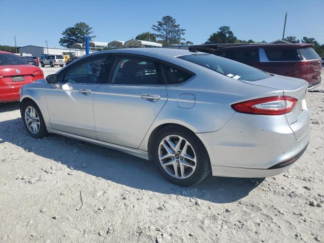 VIN 3FA6P0HR3DR221791 2013 Ford Fusion, SE no.2