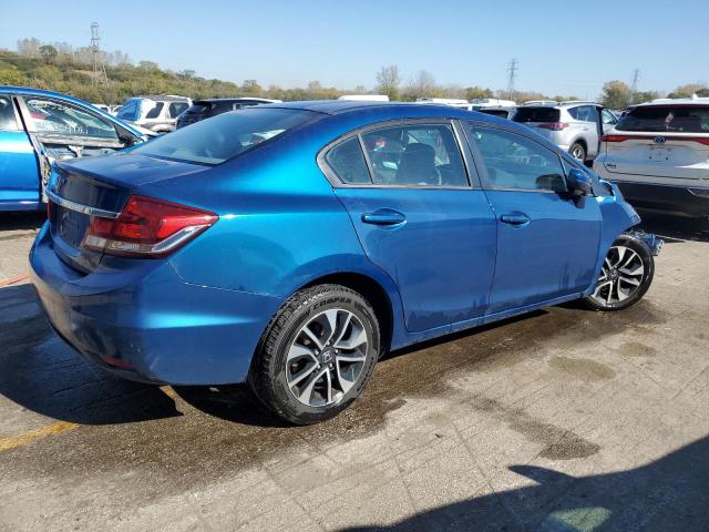2015 HONDA CIVIC EX - 2HGFB2F82FH557379