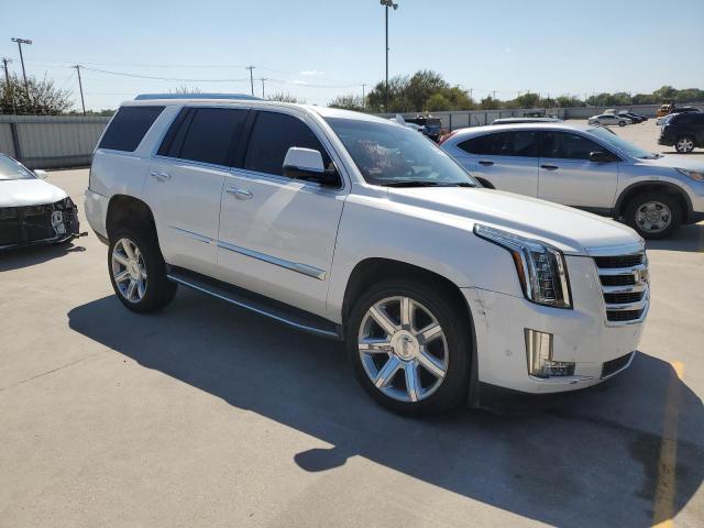 VIN 1GYS3BKJXHR398305 2017 Cadillac Escalade, Luxury no.4