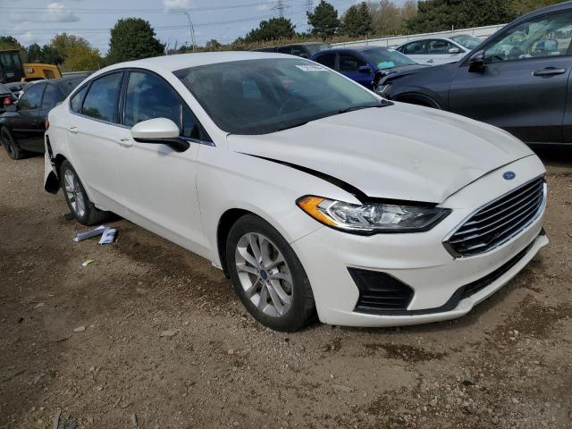 VIN 3FA6P0HD9LR146517 2020 Ford Fusion, SE no.4