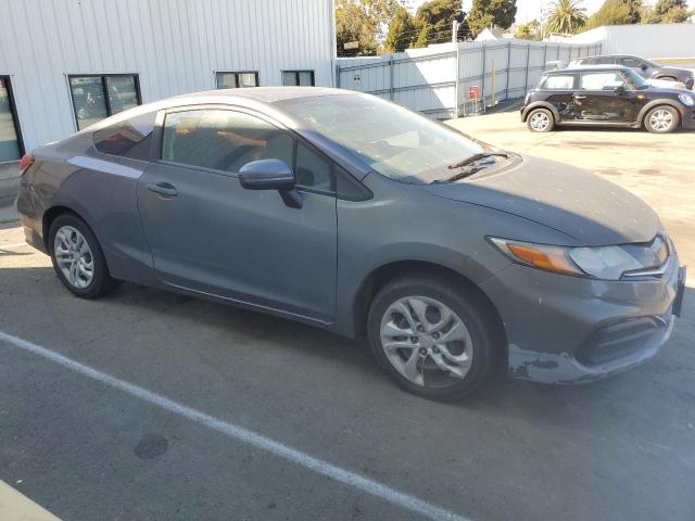 VIN 2HGFG3A58EH525961 2014 Honda Civic, LX no.4