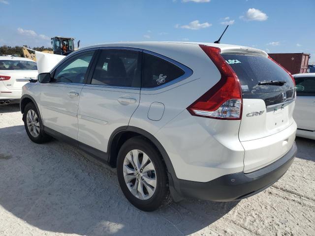 VIN 5J6RM3H50EL006443 2014 Honda CR-V, EX no.2