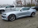 2018 CHEVROLET CAMARO LT - 1G1FB1RS6J0118675