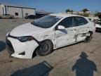 2018 TOYOTA COROLLA L - 5YFBURHE4JP846091