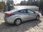 HYUNDAI ELANTRA SE photo