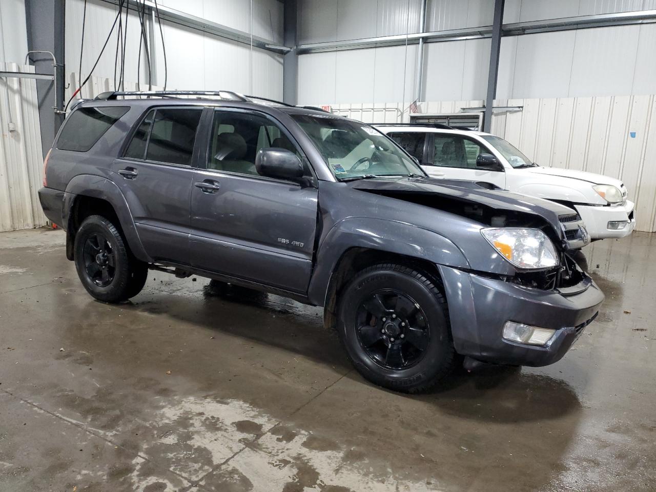 Lot #2893254769 2003 TOYOTA 4RUNNER SR