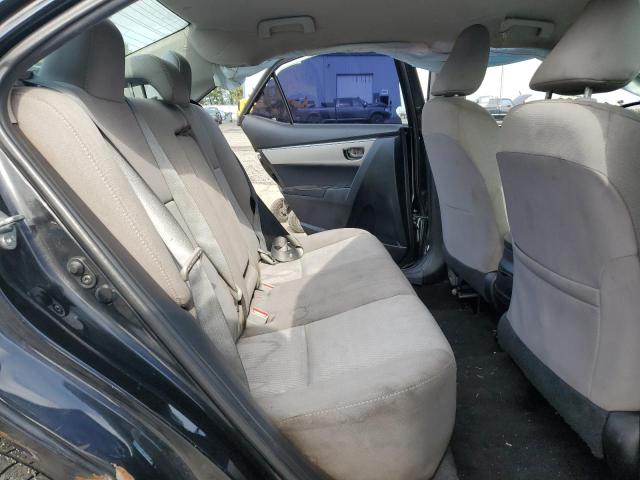 2016 TOYOTA COROLLA L - 2T1BURHE3GC620732