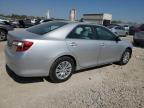 TOYOTA CAMRY L photo