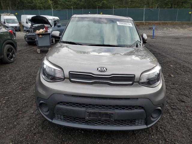 VIN KNDJN2A26J7616358 2018 KIA Soul no.5