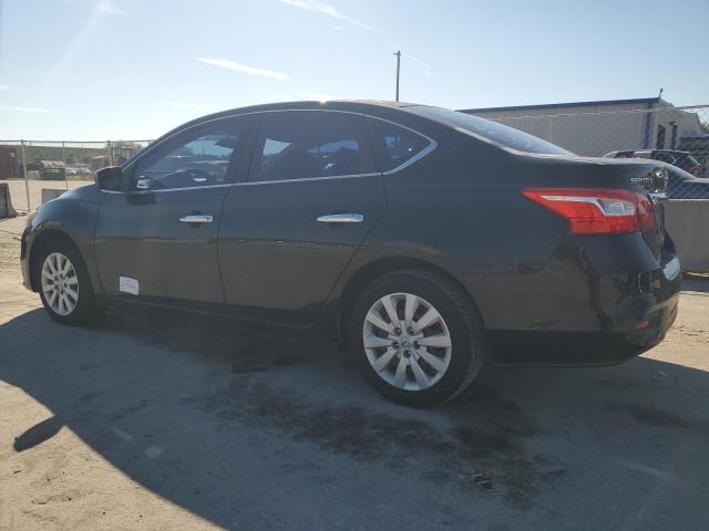 VIN 3N1AB7AP8GY217513 2016 Nissan Sentra, S no.2