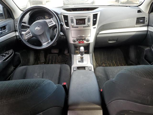 VIN 4S4BRCDCXE3209669 2014 Subaru Outback, 2.5I Pre... no.8