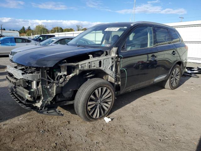 2020 MITSUBISHI OUTLANDER #2979326796