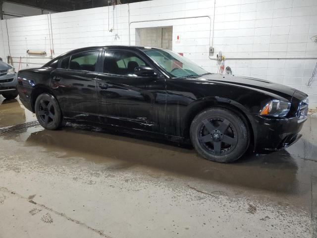 VIN 2C3CDXBG2EH112889 2014 Dodge Charger, SE no.4