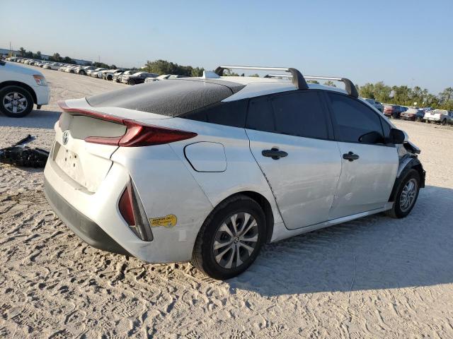 2022 TOYOTA PRIUS PRIM - JTDKAMFP8N3221577