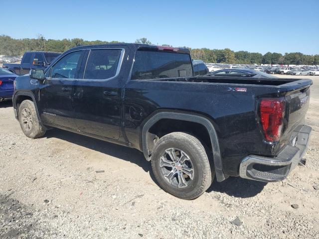 2024 GMC SIERRA K15 - 1GTUUBED8RZ245702