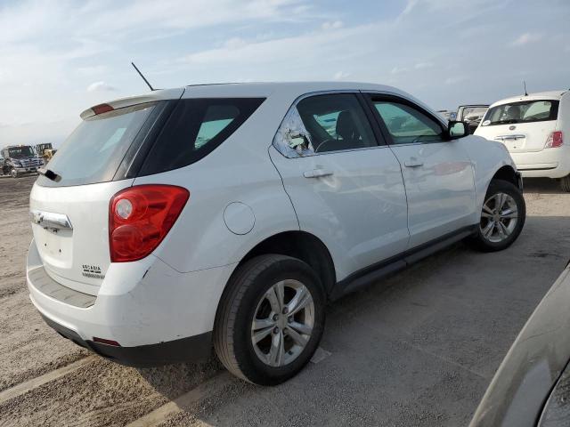 Vin: 2gnalaek3f1120228, lot: 75027064, chevrolet equinox ls 20153