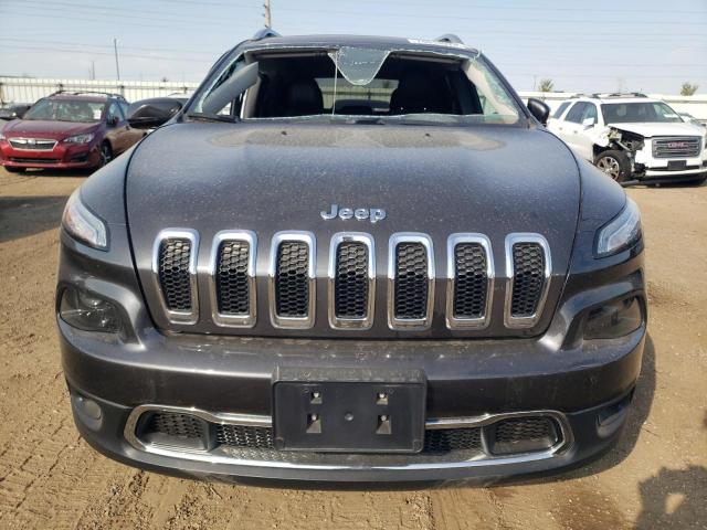 2015 JEEP CHEROKEE L - 1C4PJMDSXFW688559
