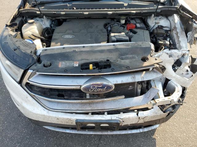 2015 FORD EDGE TITAN - 2FMTK4K85FBB27539