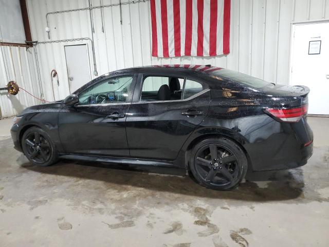 2022 NISSAN SENTRA SR - 3N1AB8DV5NY317209
