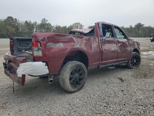 2021 RAM 2500 BIG H - 3C6UR5DL1MG679097