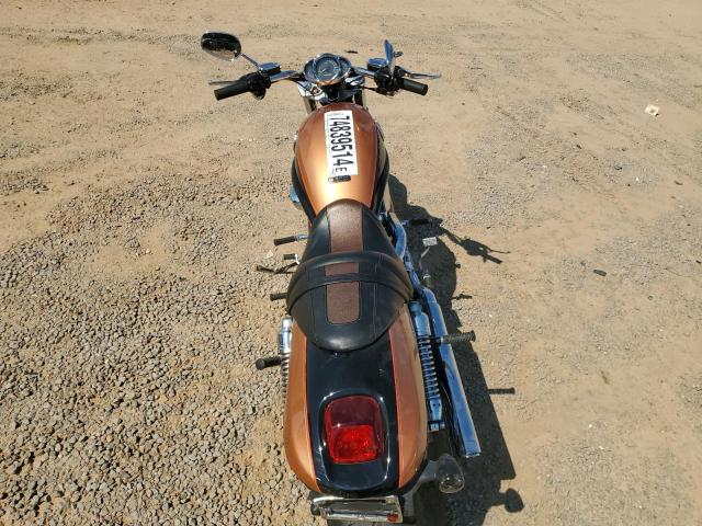 2008 HARLEY-DAVIDSON VRSCAWA AB - 1HD1HKH478K805363