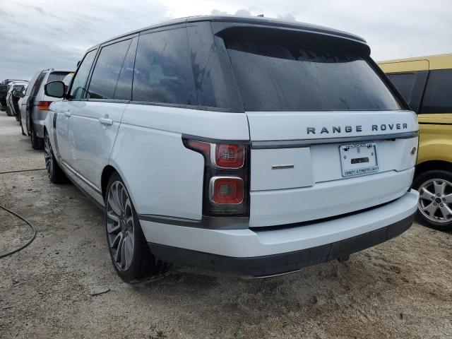 VIN SALGS5REXKA552602 2019 Land Rover Range Rover,... no.2