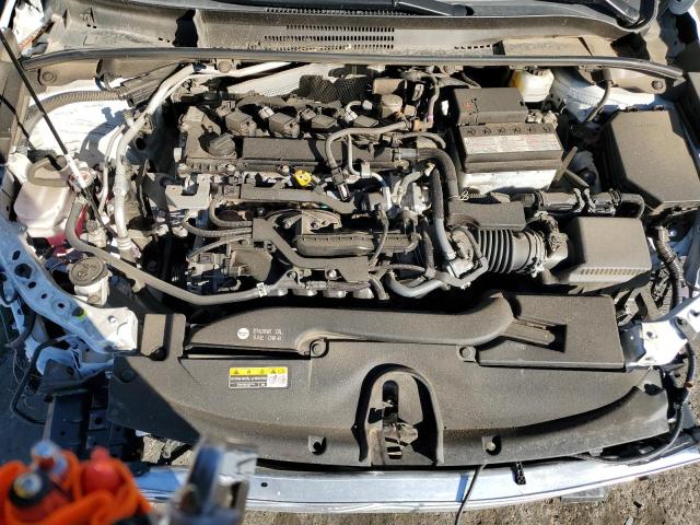 2024 TOYOTA COROLLA SE - JTND4MBE1R3214282