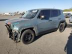 JEEP RENEGADE S снимка