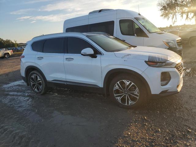 2020 HYUNDAI SANTA FE L - 5NMS53AA9LH165973