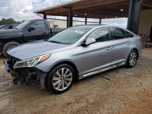 2015 HYUNDAI SONATA SPO - 5NPE34AF8FH162509