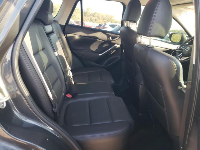 2016 MAZDA CX-5 GT - JM3KE2DY5G0602996