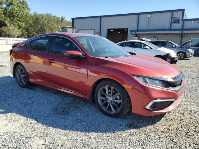 2020 HONDA CIVIC EX - 19XFC1F33LE023373