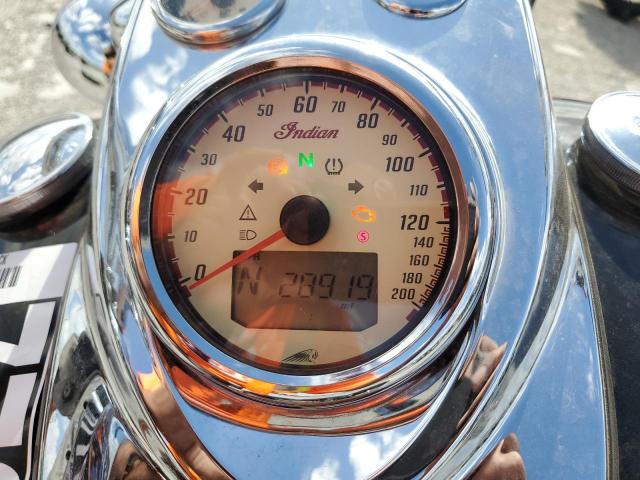 2017 INDIAN MOTORCYCLE CO. SPRINGFIEL - 56KTHAAAXH3356317