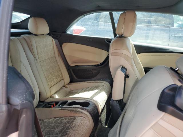 2016 BUICK CASCADA PR W04WT3N53GG110964